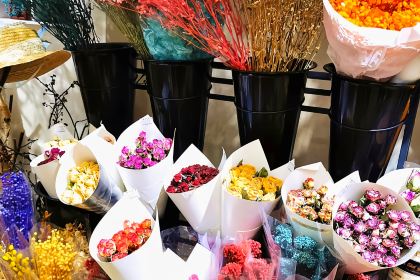 BEI JING YI PIN KAO YA