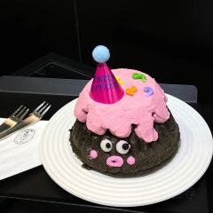 TOPPING桃品 User Photo