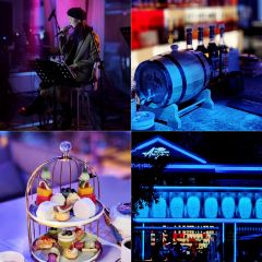 LAMP BAR 여행 사진