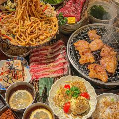 大叔食堂·小二烧肉(群众路店) User Photo