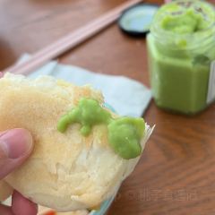 喜欢有味·多国咖喱(三坊七巷店) User Photo