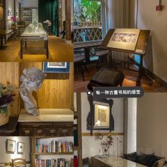 鳗七爷红糟烧烤(六一南路店) User Photo