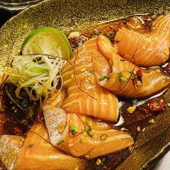 津岛屋和食道场(卢滨支路店) User Photo