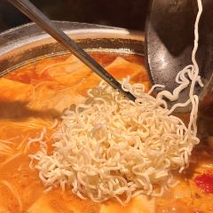 蛙小侠(花都来又来店) User Photo