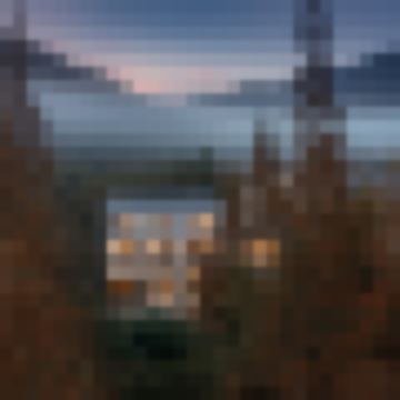 南岳半山听云·拙朴美学民宿