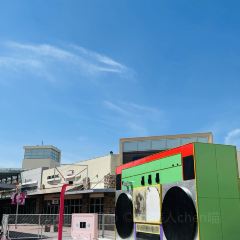 RootsCafe-華泰名品城 User Photo