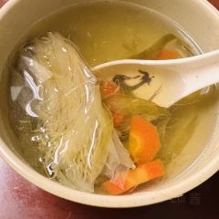 BBQ King Restaurant User Photo