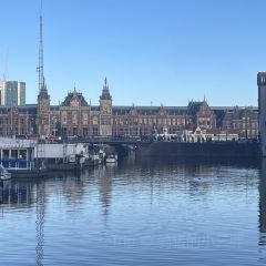 Spuistraat 122 Italian Restaurant User Photo