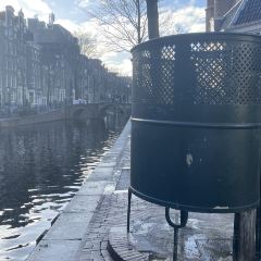 Spuistraat 122 Italian Restaurant User Photo