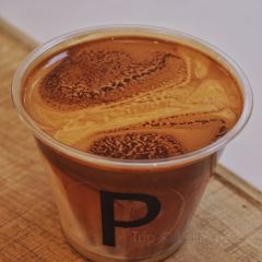 PEARCE COFFEE(茶亭店) User Photo
