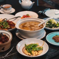 杭州桐廬康萊德飯店·西餐廳-舍張用戶圖片
