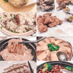 茶故事农庄 여행 사진
