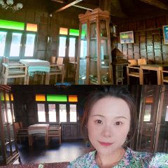 曼景保傣乡缘傣味餐厅 User Photo