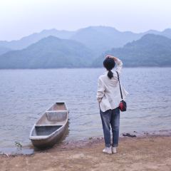 山水人家張用戶圖片