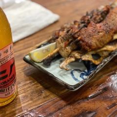 深夜食堂(永康南路店) 여행 사진