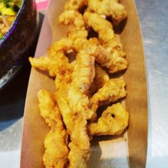匠子烤鱼(大勇店) User Photo