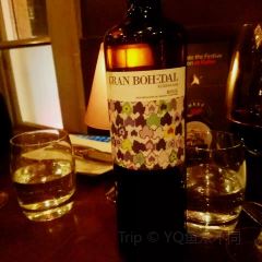 Kyloe Restaurant & Grill張用戶圖片