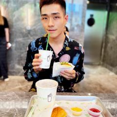 Shake Shack User Photo