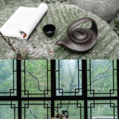 翠花山庄·原生乡厨 여행 사진
