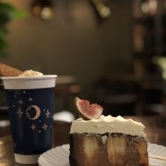 HEYI STRAWBERRY User Photo