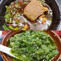 Shijiaba Beef (chengnan) User Photo