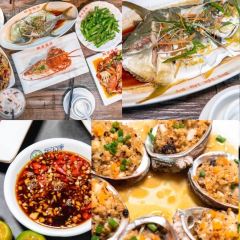 海棠湾 User Photo