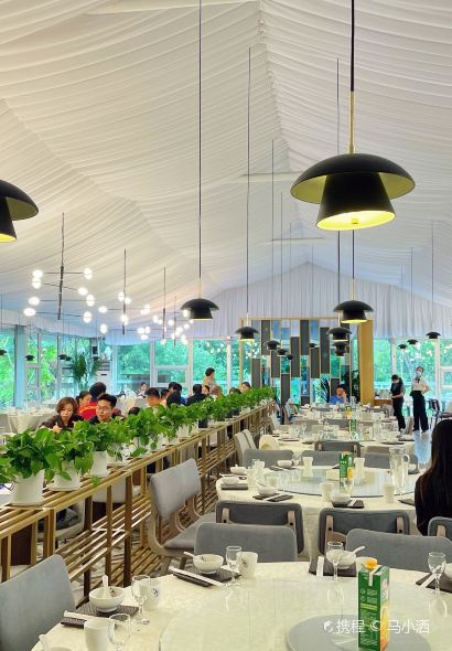 FIVE SEASON FISHING PORT