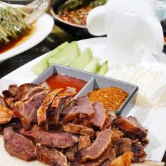 小虎参鸡汤 User Photo