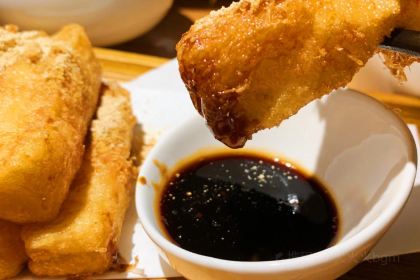 太二酸菜鱼(福州泰禾店)