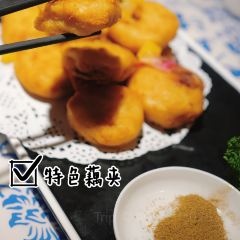 古文樓大酒店張用戶圖片