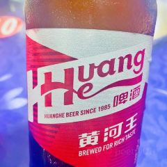 成都饭馆(月牙泉店) User Photo