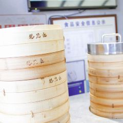 锡笼记·无锡小笼(老宅路店) User Photo