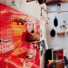 猫叔摊摊CAFE(佳裕路店) User Photo