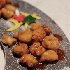 杭荟(万象九宜城店) User Photo