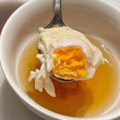 遂宁首座万豪酒店.街·全日制餐厅 User Photo