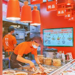 淳百味沙县食记(东二环泰禾店) User Photo