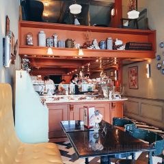 Patisserie Rosie User Photo