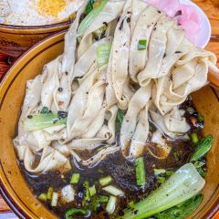 Pangmeihulake Noodles User Photo