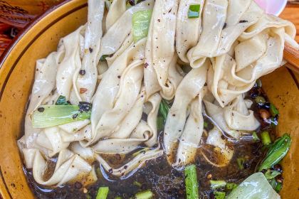 Pangmeihulake Noodles