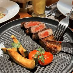 21 DAYS‘ SECRET DRY AGING BEEF&BAR User Photo
