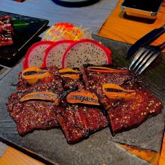 古郎月精致料理(大理洱海店) User Photo