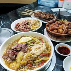 XIAO MEI TONG KENG 여행 사진