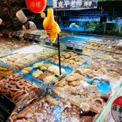 徐记海鲜(新世界中心店) User Photo