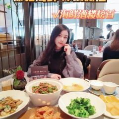 徐记海鲜(新世界中心店) User Photo