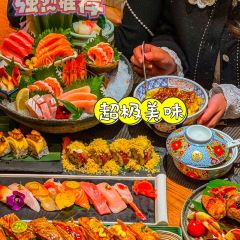 亭鱚料理張用戶圖片