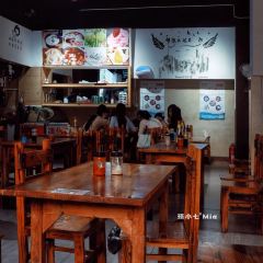 老莫餐饮店 User Photo