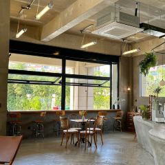 莫非咖啡·More coffee(上海滩店) User Photo
