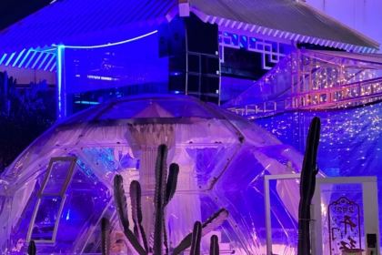 夢幻星空DreamSky（永嘉店）