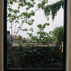 BACRUNKY柏亍崎服饰·咖啡 User Photo