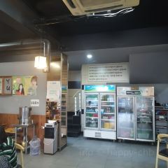缸桶屋韩式烤肉(兰州东路店) User Photo